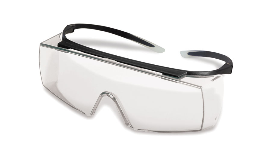 LV-F22.P1M02 Laser Safety Glasses