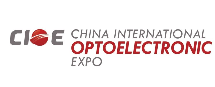 CIOE 2019 - 21st Annual China International Optoelectronic Expo