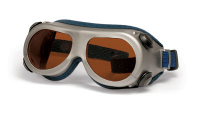 LV-F22.P1L02 Laser Safety Glasses