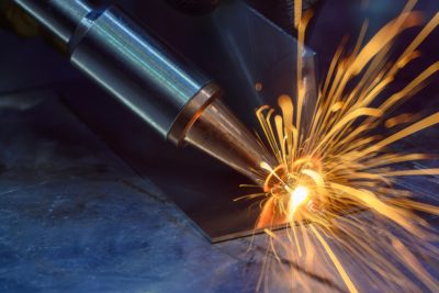 Laser Welding Safety: Protecting People and Precision